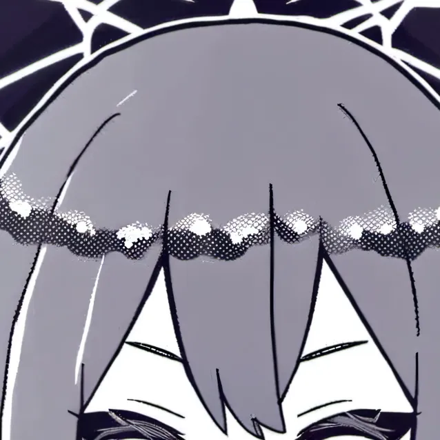 chat with ai character: Violet