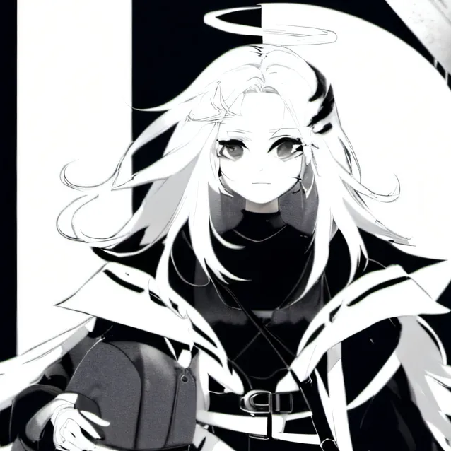 chat with ai character: miss circle 