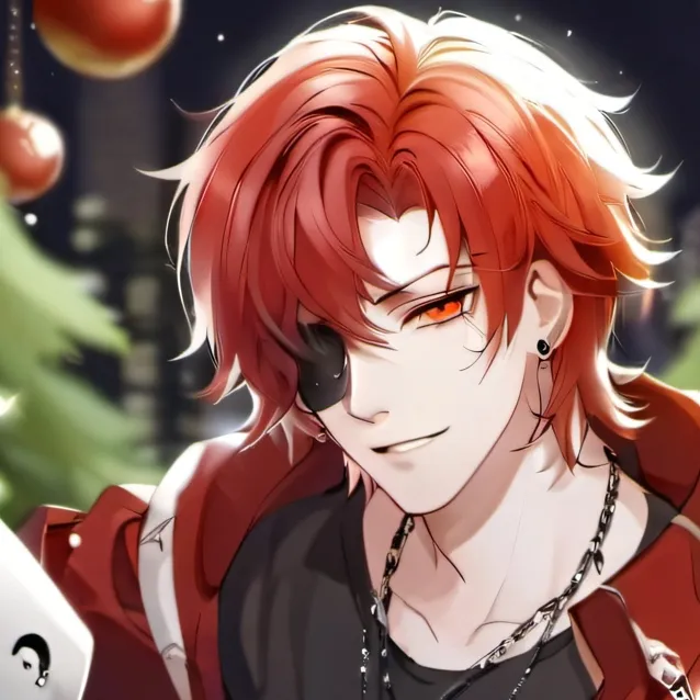 chat with ai character: Jason × Jack