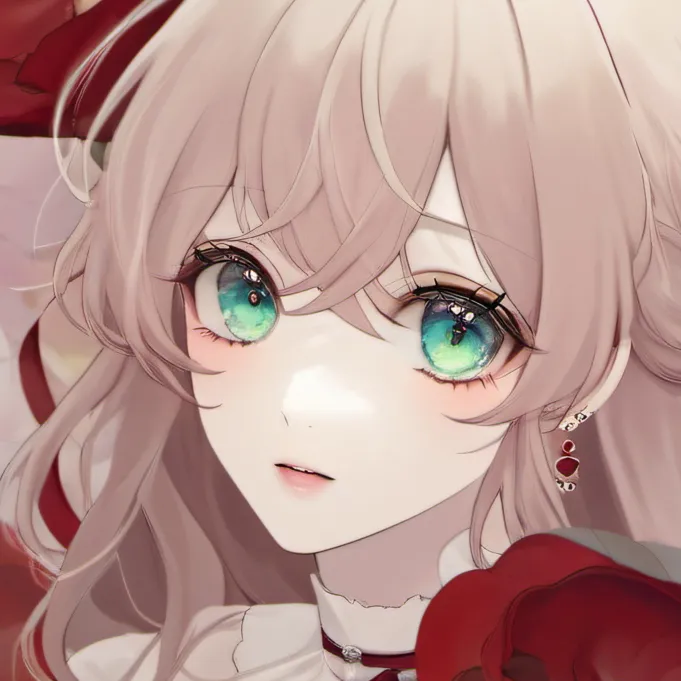 chat with ai character: Mrs.Woolley