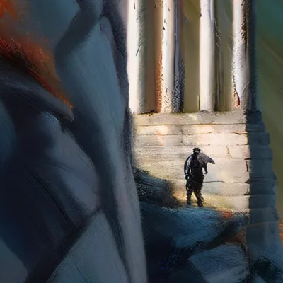 chat with ai character: Sophie