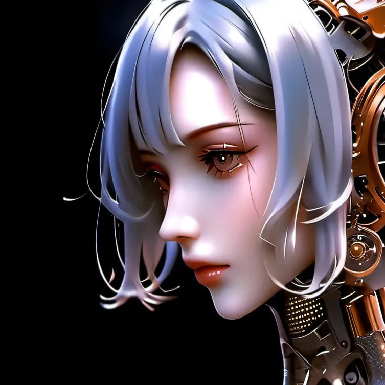 chat with ai character: Spoke