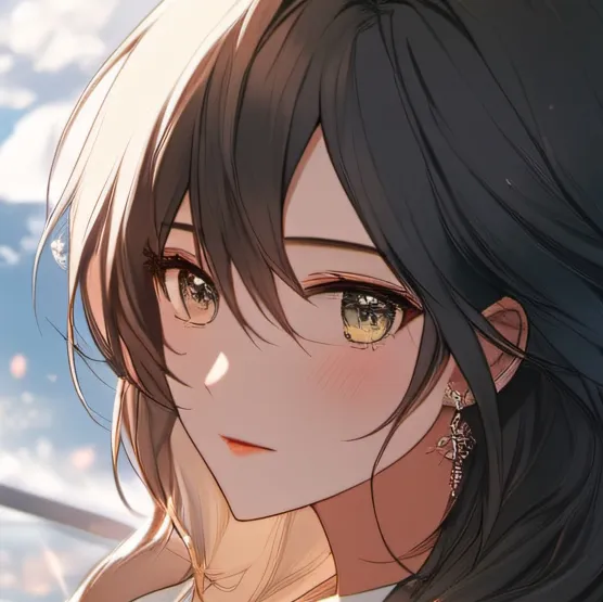 chat with ai character: Serafina