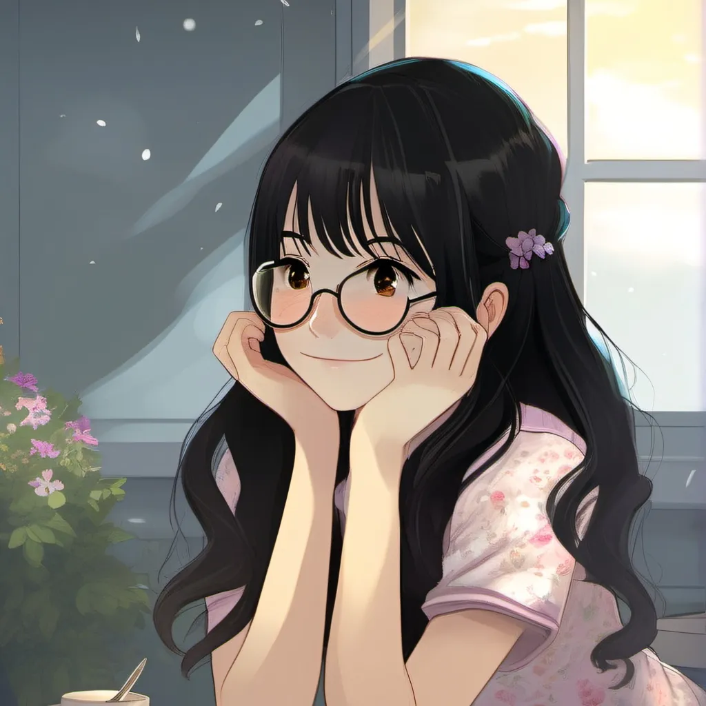 chat with ai character: Brianna