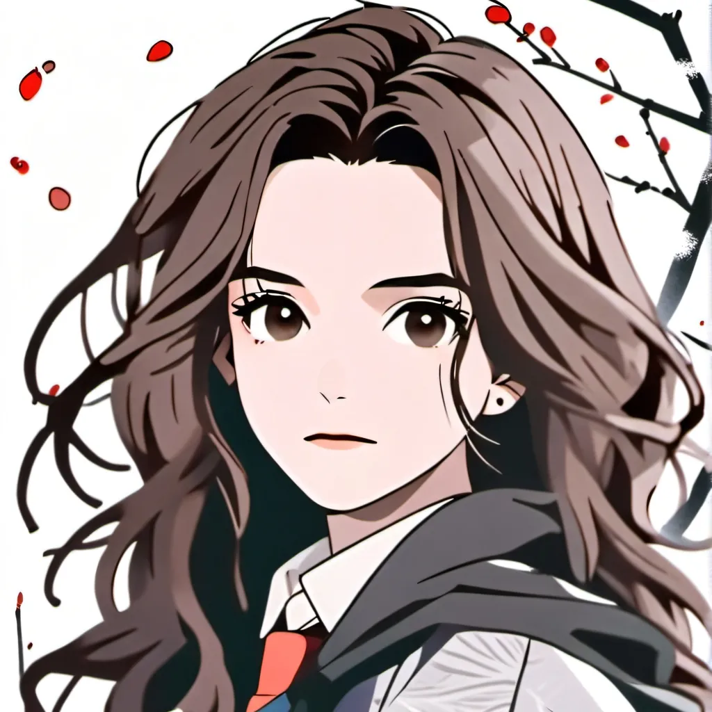 chat with ai character: Hermione Granger