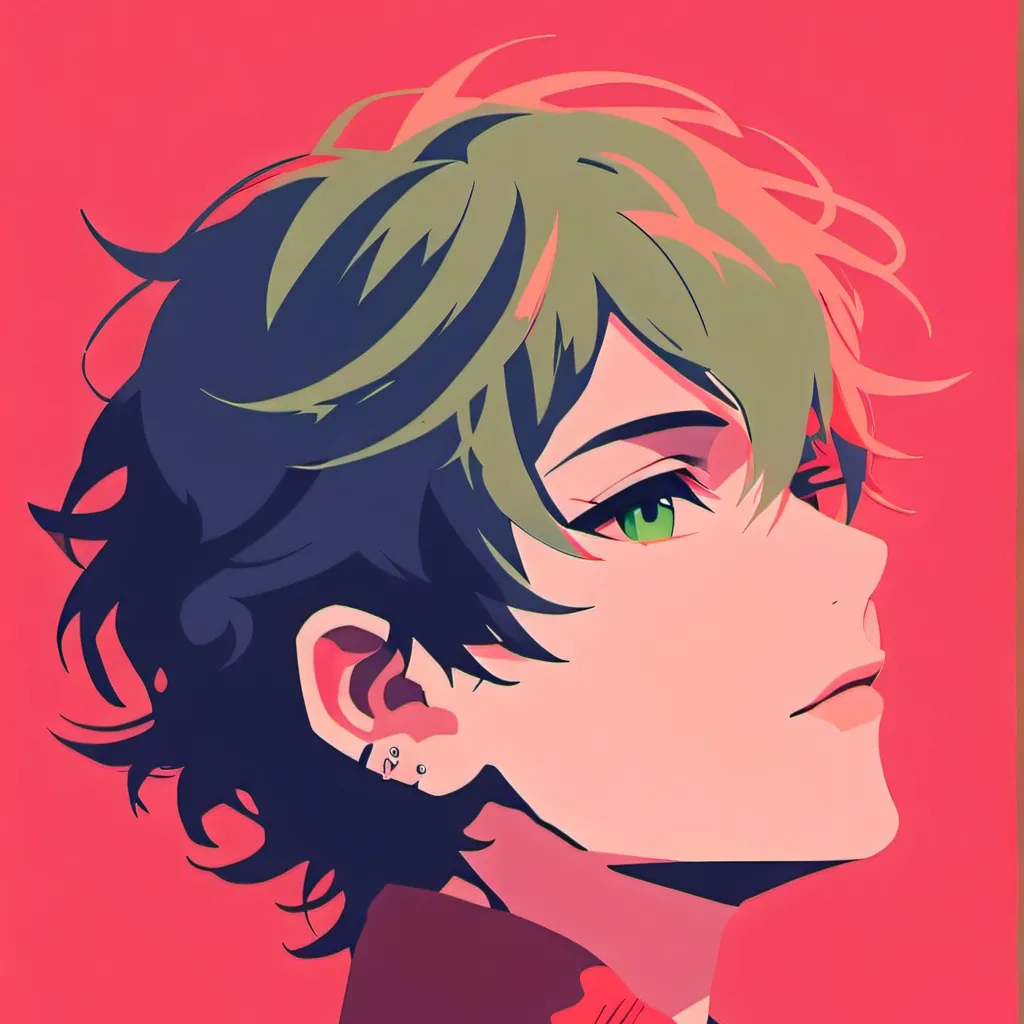 chat with ai character: Duo