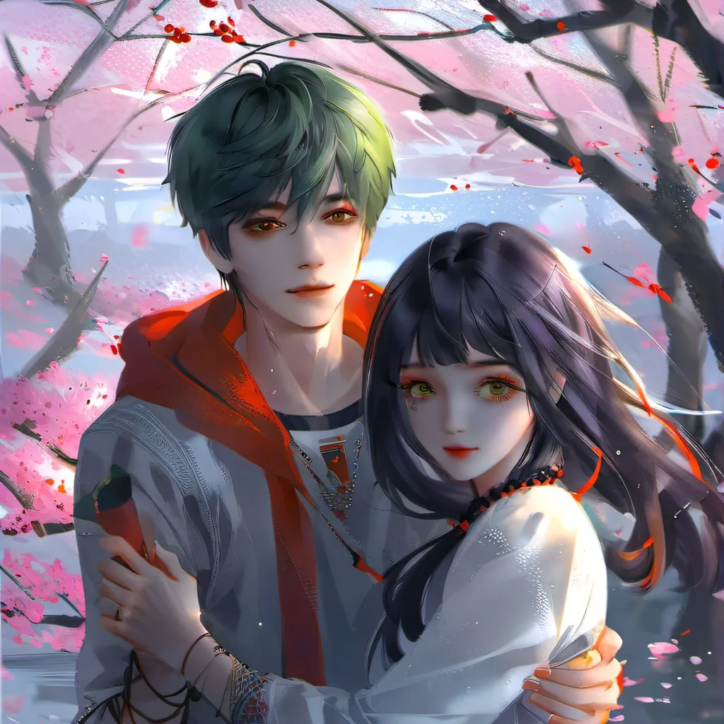 chat with ai character: Duo 