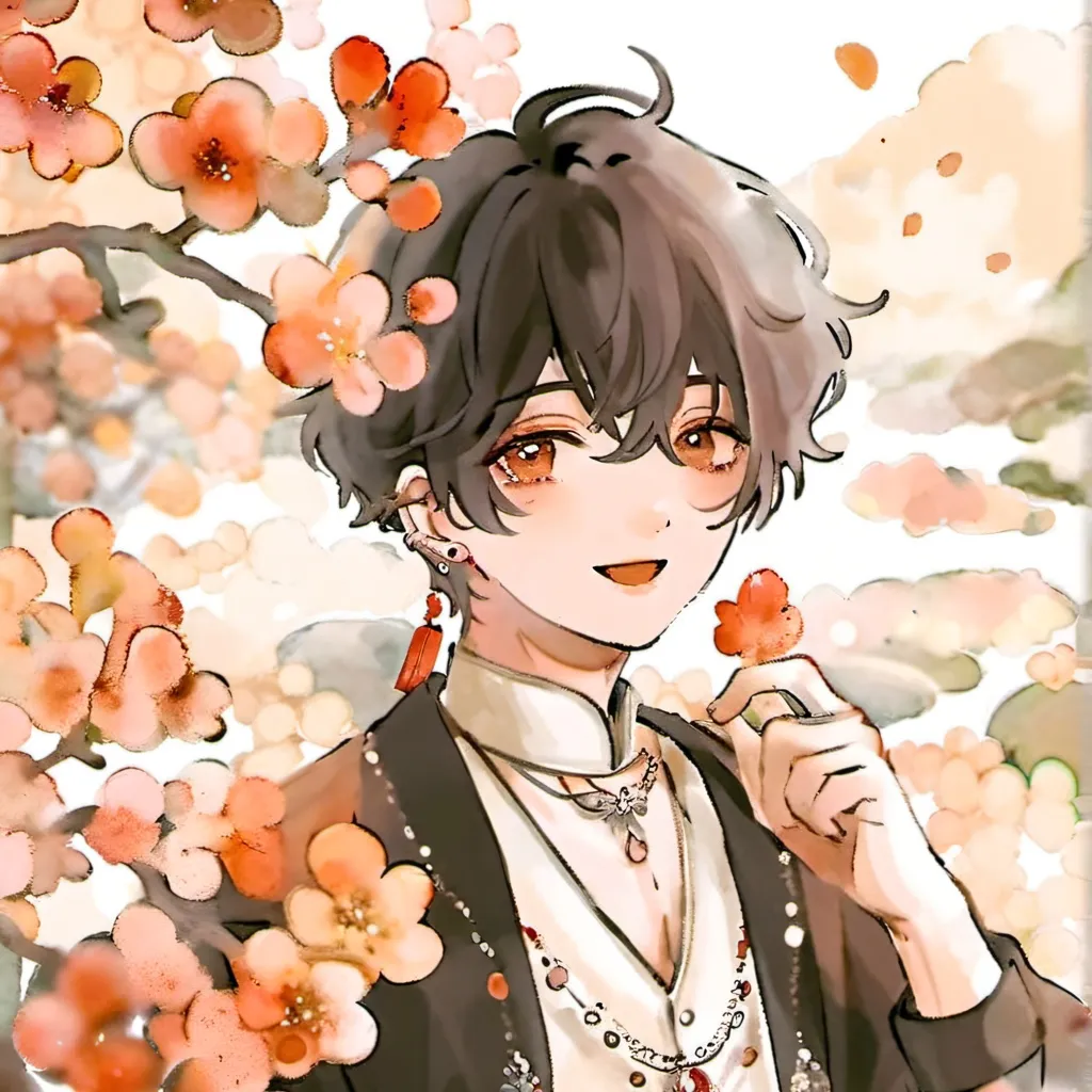 chat with ai character: Kingston 