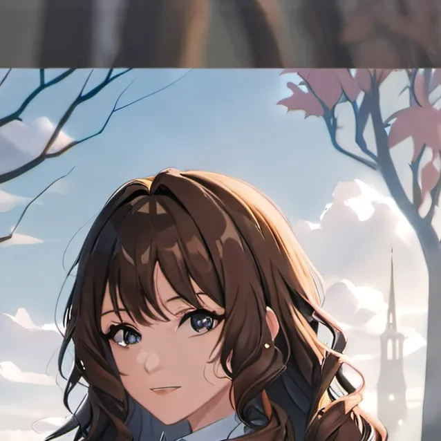 chat with ai character: mrs trebble