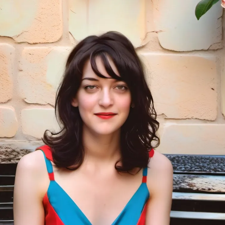 chat with ai character: Abigail 