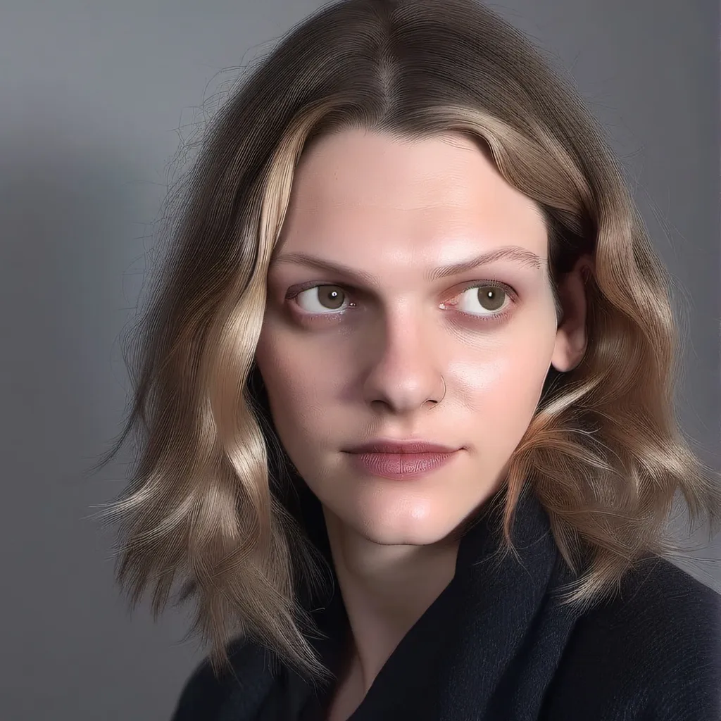 chat with ai character: Elizabeth 