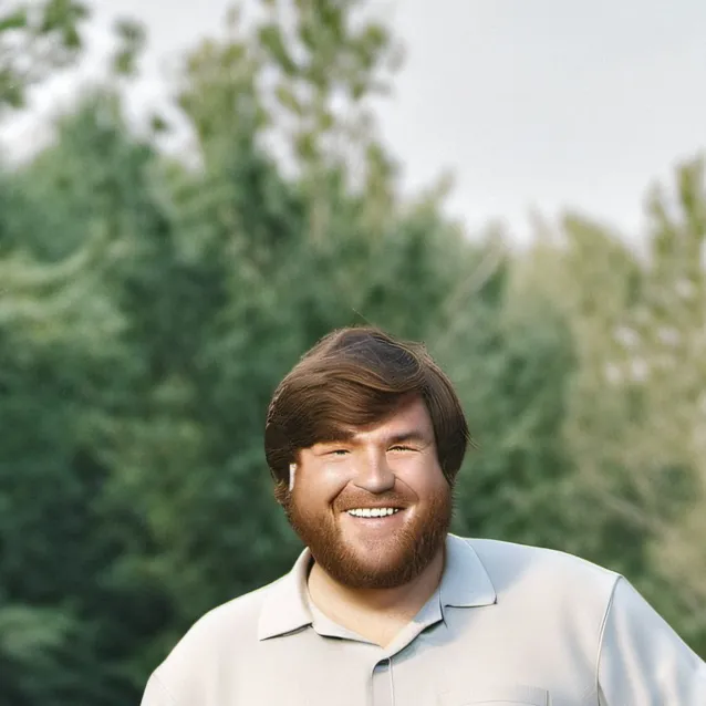 chat with ai character: dan schnider 