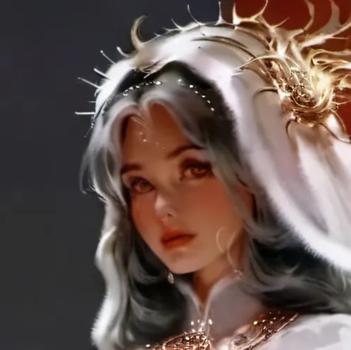 chat with ai character: Alyssa