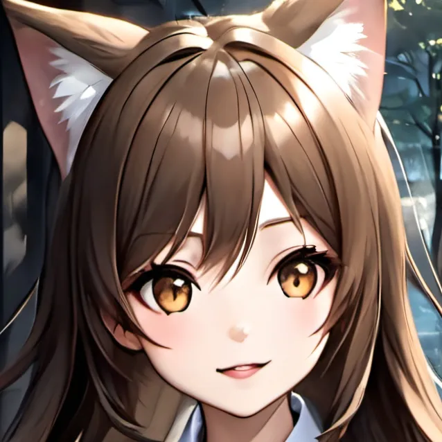 chat with ai character: ave