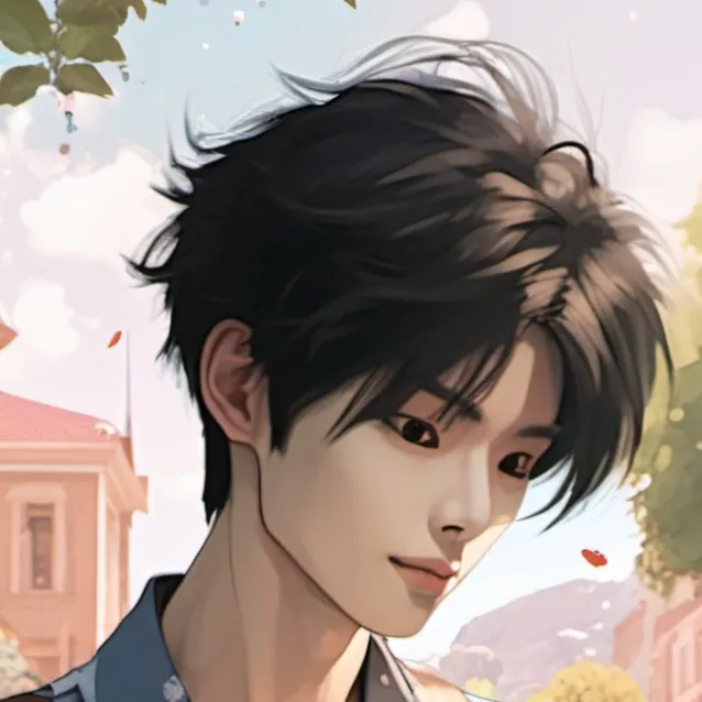 chat with ai character: ezra 