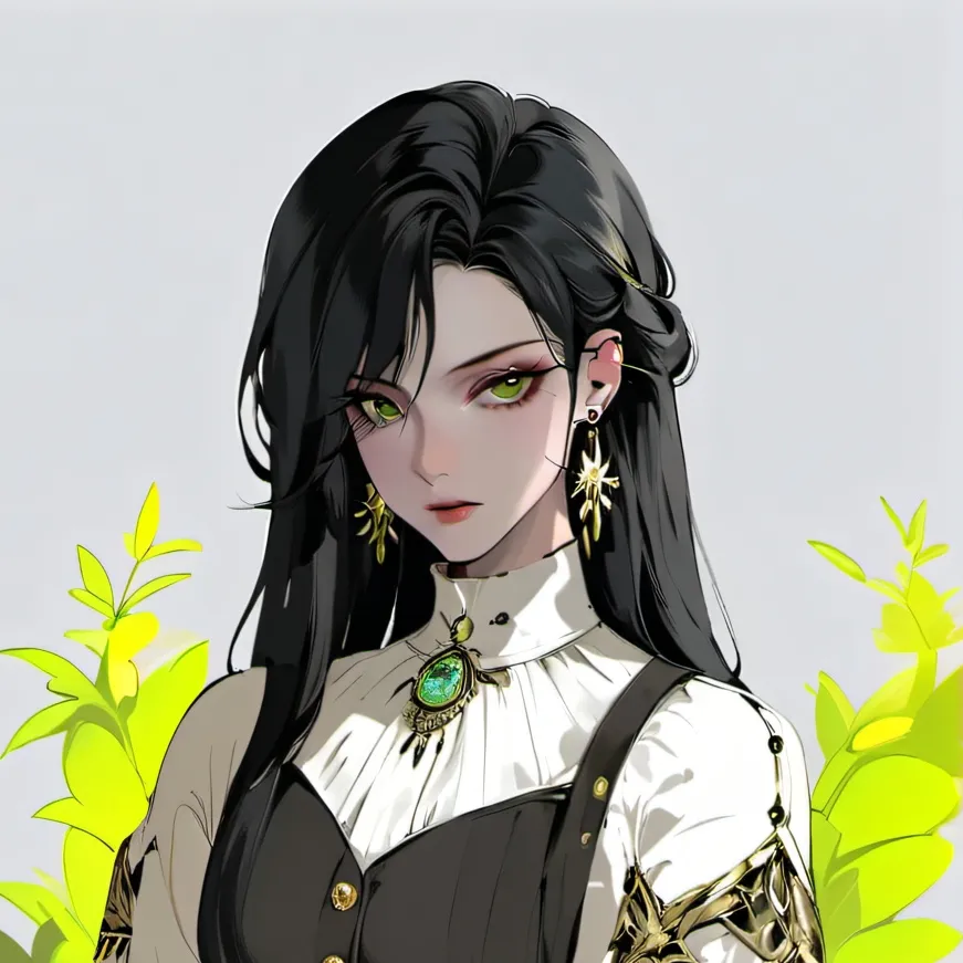 chat with ai character: Alice