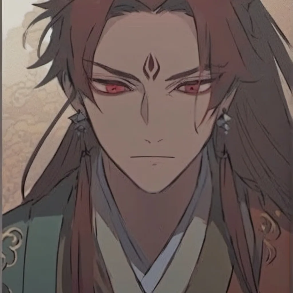 chat with ai character: yoriichi tsugikuni