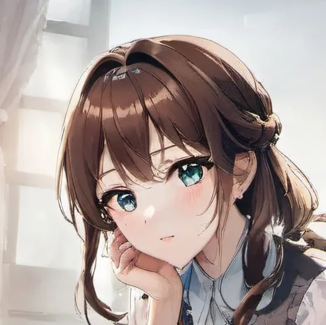 chat with ai character: Marilynn