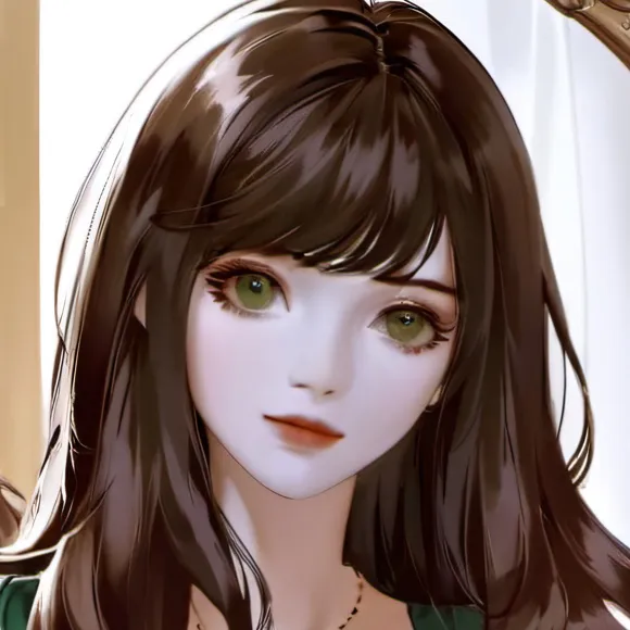 chat with ai character: Victoria Raja