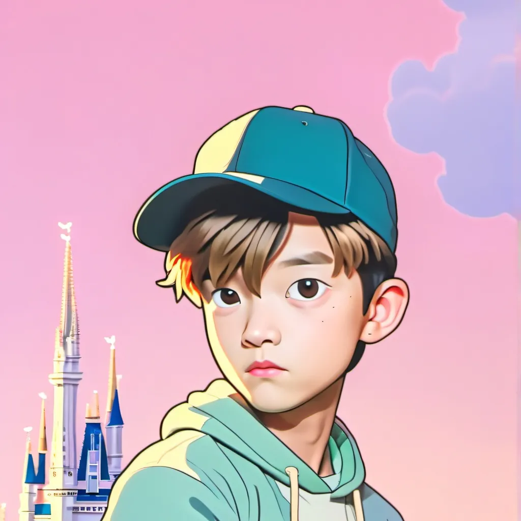 chat with ai character: Sam