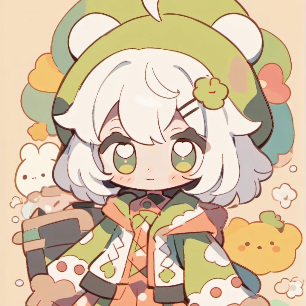 chat with ai character: Baby yada