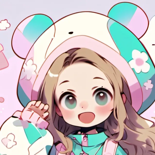 chat with ai character: Revena