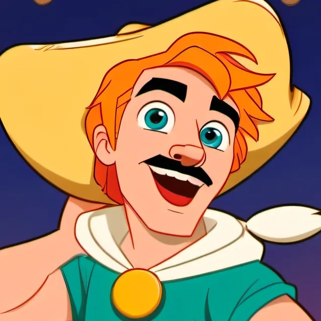 chat with ai character: uwu