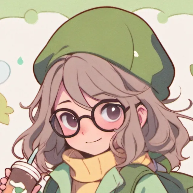 chat with ai character: Stella