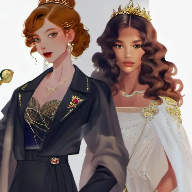 chat with ai character: SGE