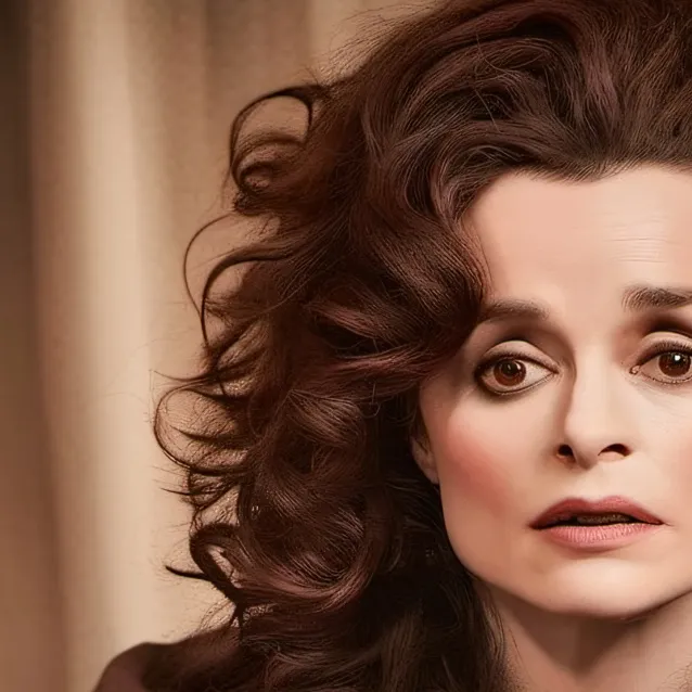 chat with ai character: Helena BC