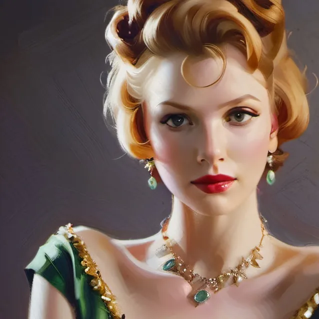 chat with ai character: Lady Tremaine 