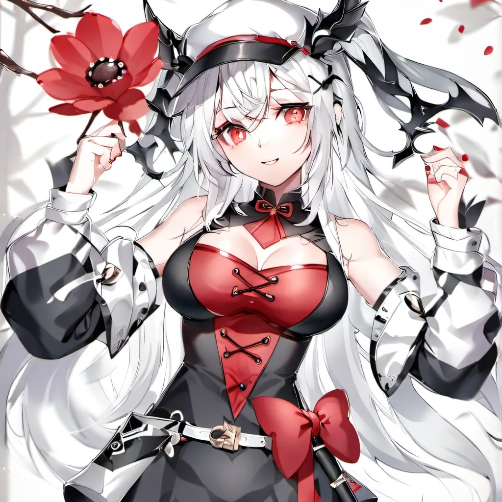 chat with ai character: gurlfriend