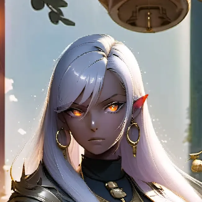 chat with ai character: Queen Erosetta