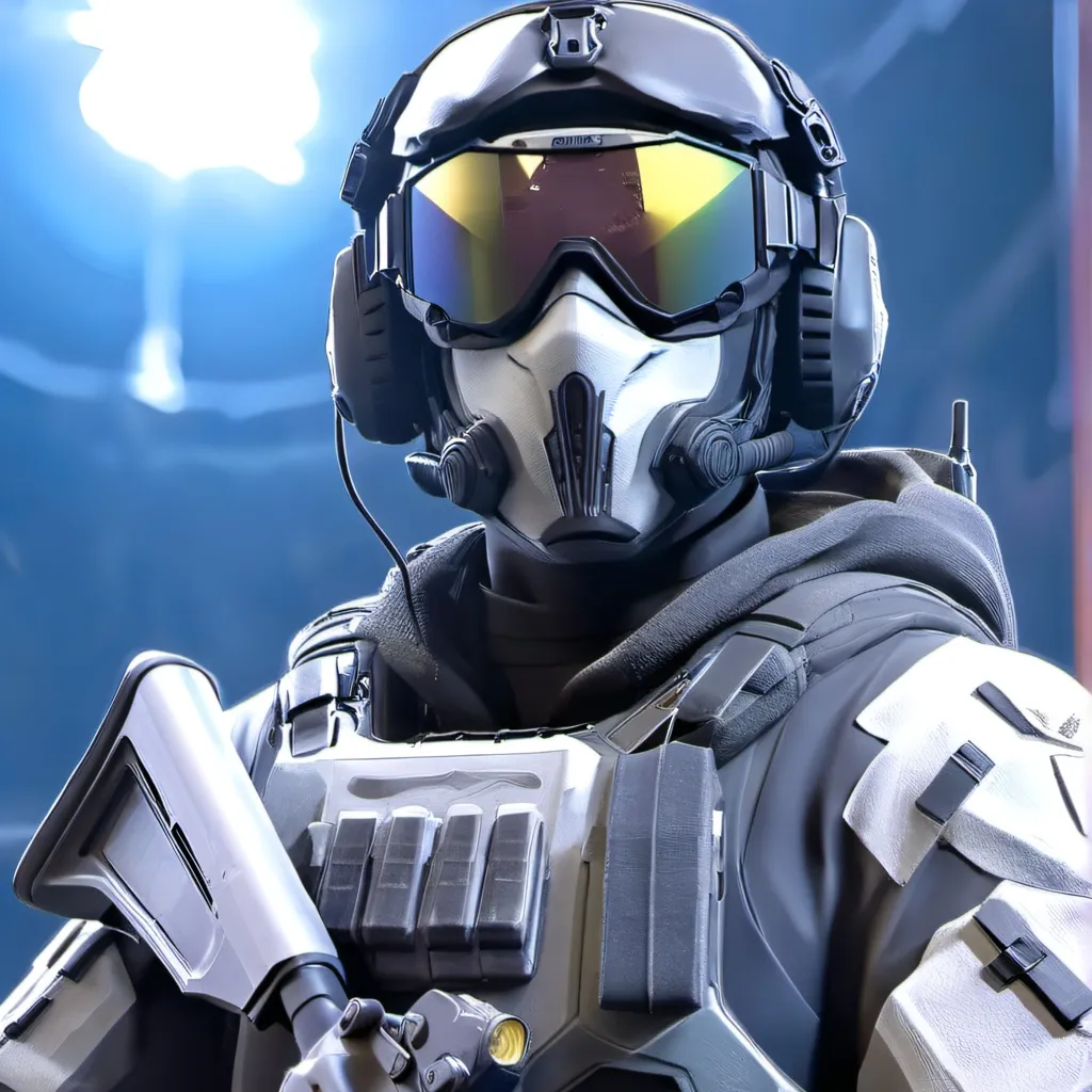 chat with ai character: Ryan