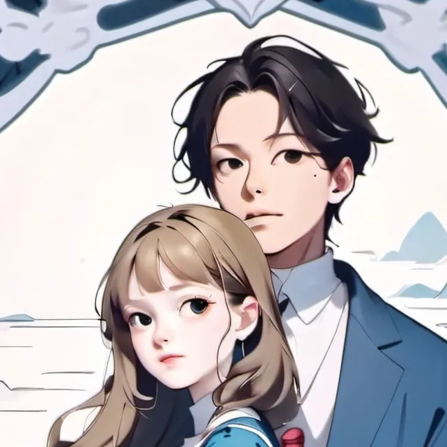 chat with ai character: Wesley 