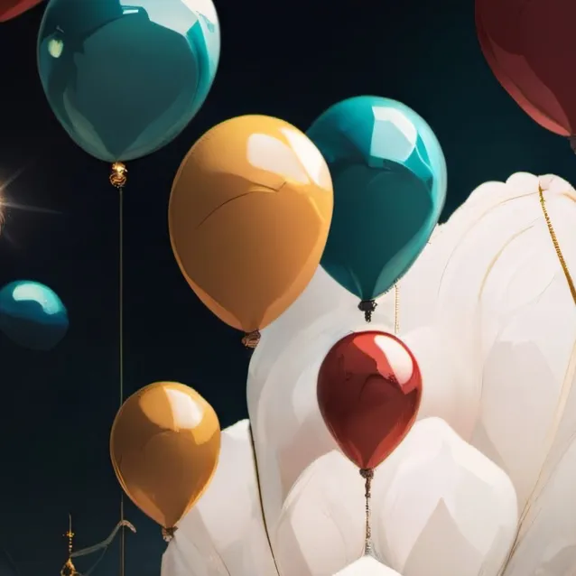 chat with ai character: The digital circus