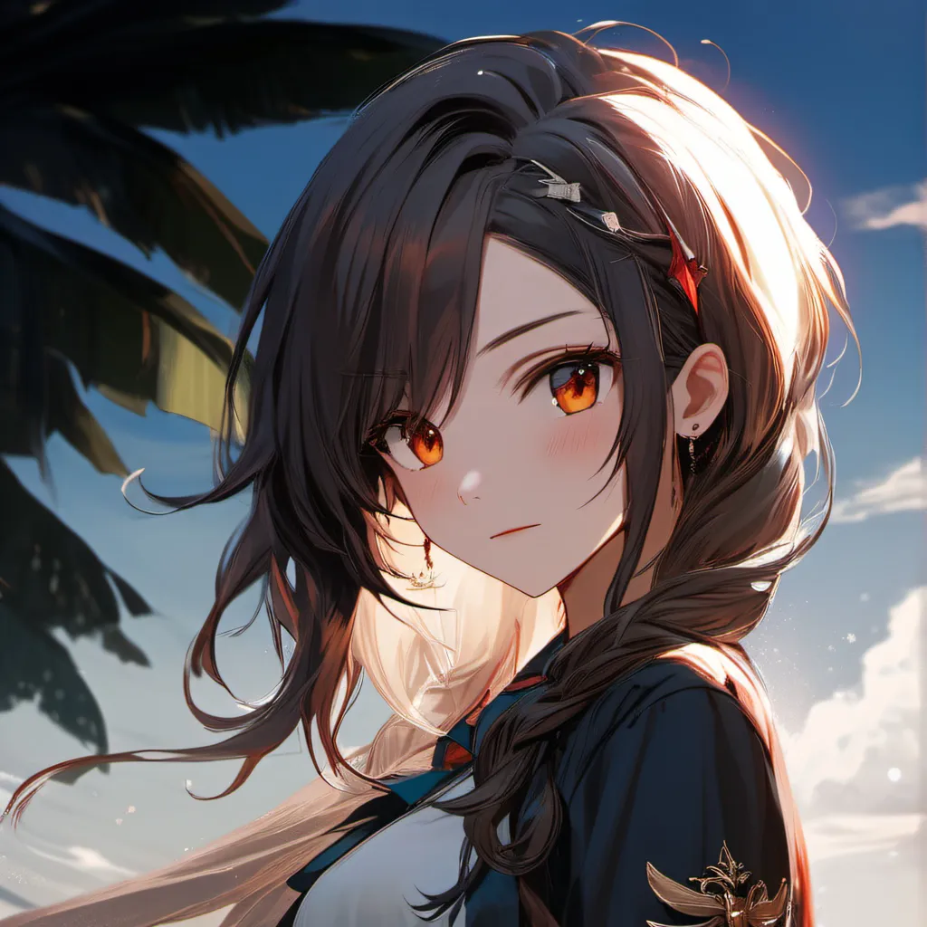 chat with ai character: celestia