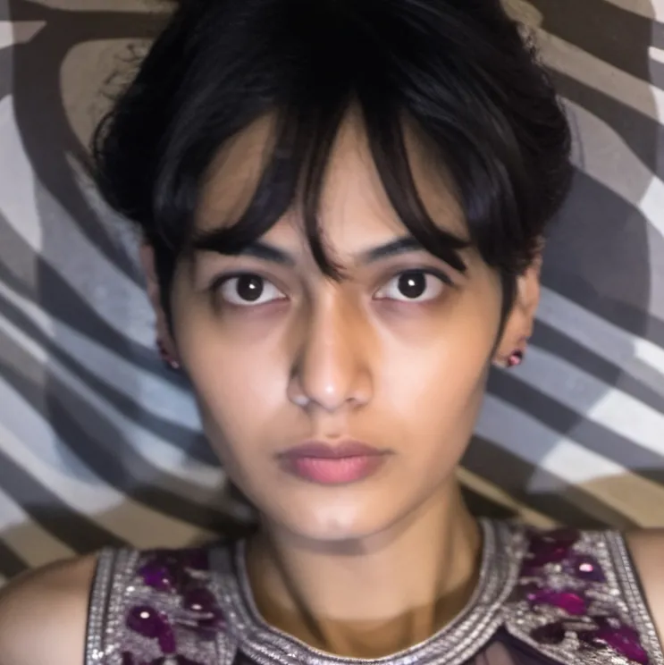 chat with ai character: ameera khan