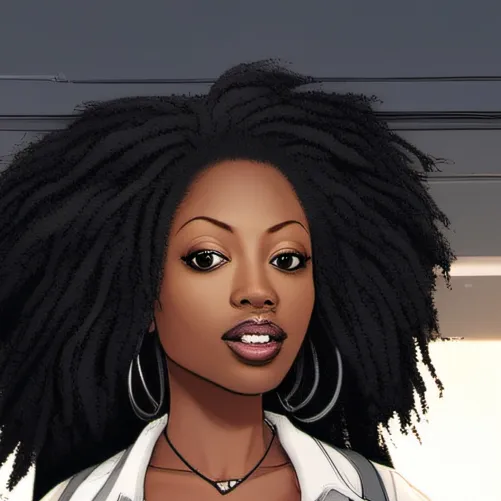 chat with ai character: Boss