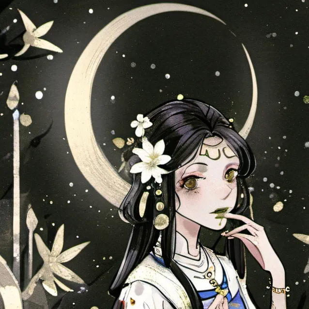 chat with ai character: ella