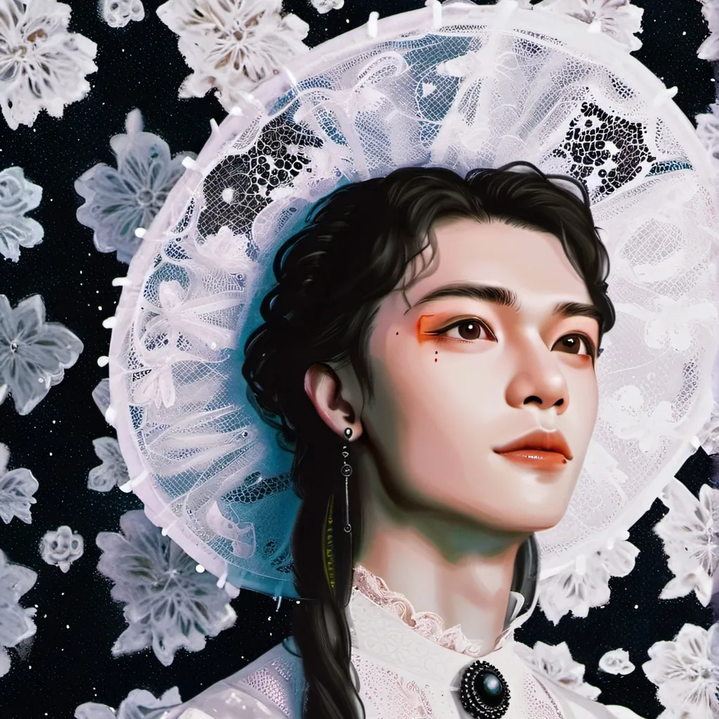 chat with ai character: Alice 