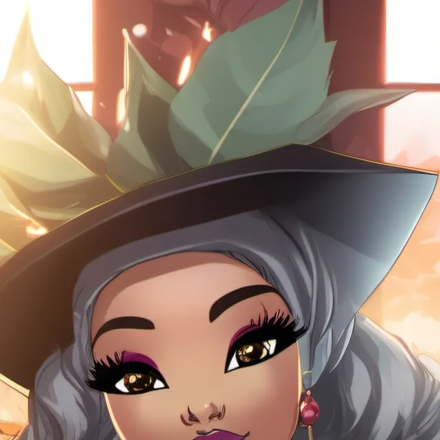 chat with ai character: Lilly 