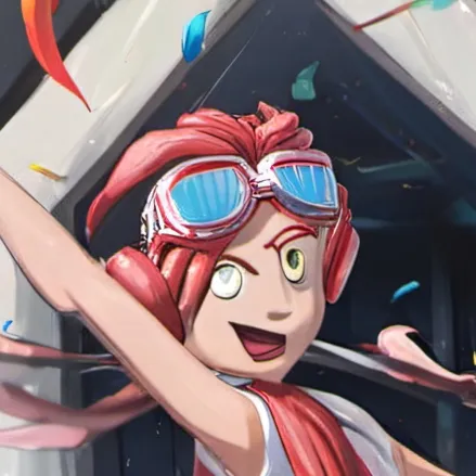 chat with ai character: mommy long legs