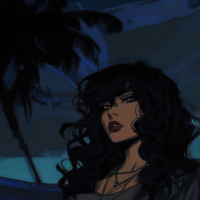 chat with ai character: Mia