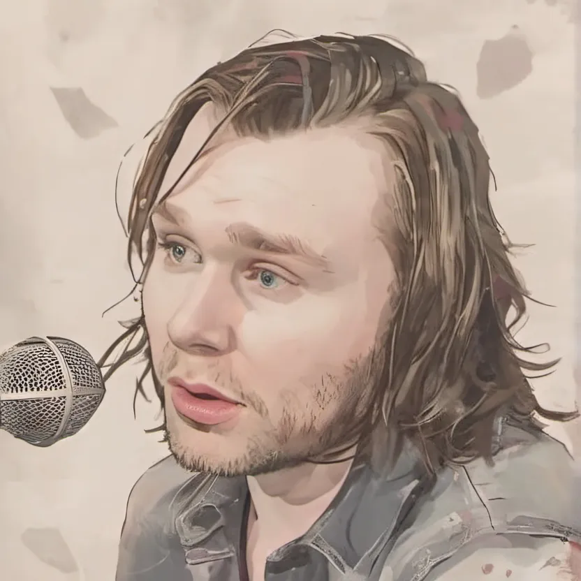 chat with ai character: Tee