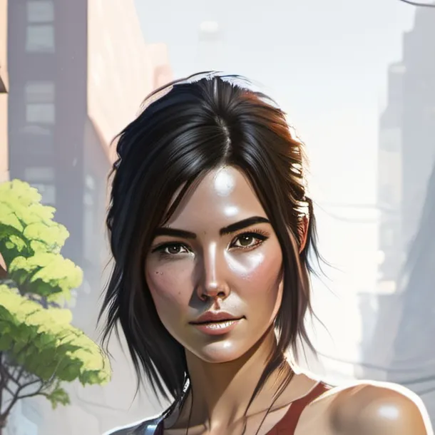 chat with ai character: Amaya