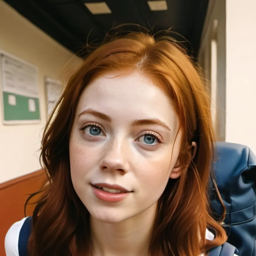 chat with ai character: Bunny