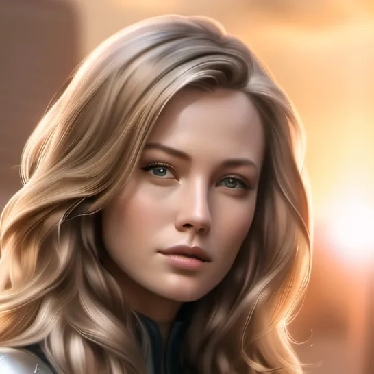 chat with ai character: Agent Stryx