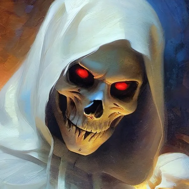 chat with ai character: Marzanna