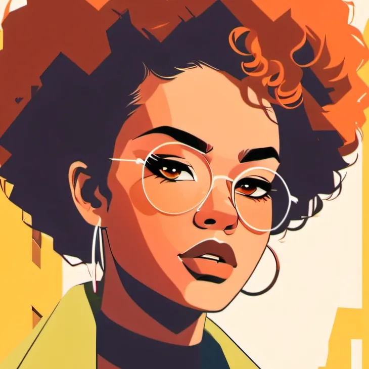 chat with ai character: Nina